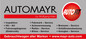 Logo Auto Mayr by Wolfgang Klein e.K.